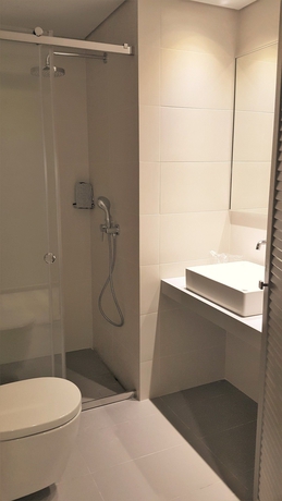 Imagen de la habitación del Hotel Castello City, Heraklion. Foto 7