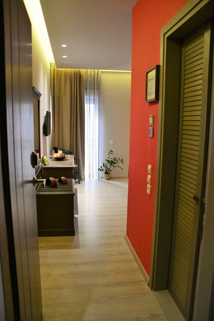 Imagen de la habitación del Hotel Castello City, Heraklion. Foto 10