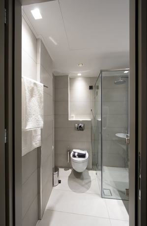 Imagen de la habitación del Hotel Castello City, Patras. Foto 19