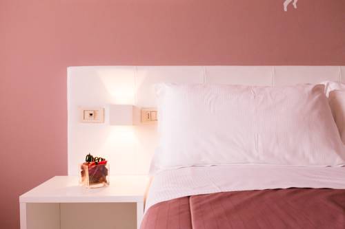Imagen de la habitación del Hotel Castello D'argile. Foto 4