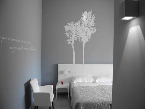 Imagen de la habitación del Hotel Castello D'argile. Foto 5