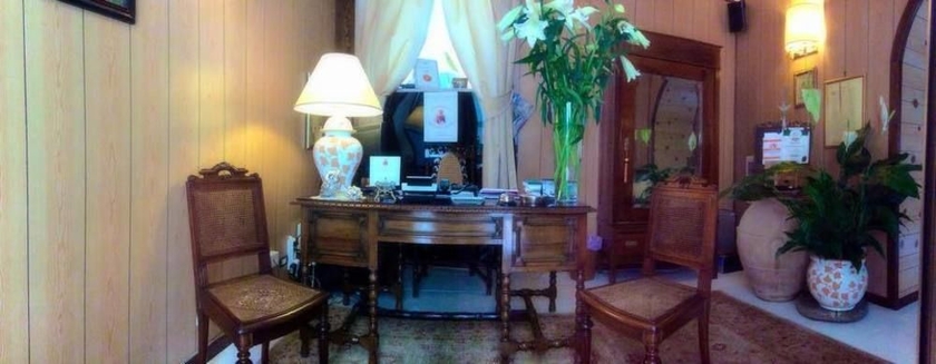 Imagen general del Hotel Castello Dei Principi. Foto 2