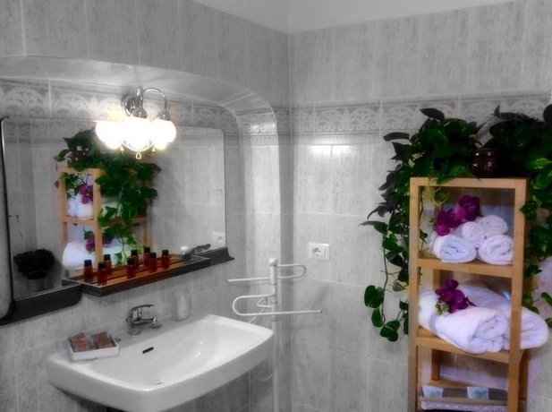 Imagen de la habitación del Hotel Castello Dei Principi. Foto 12