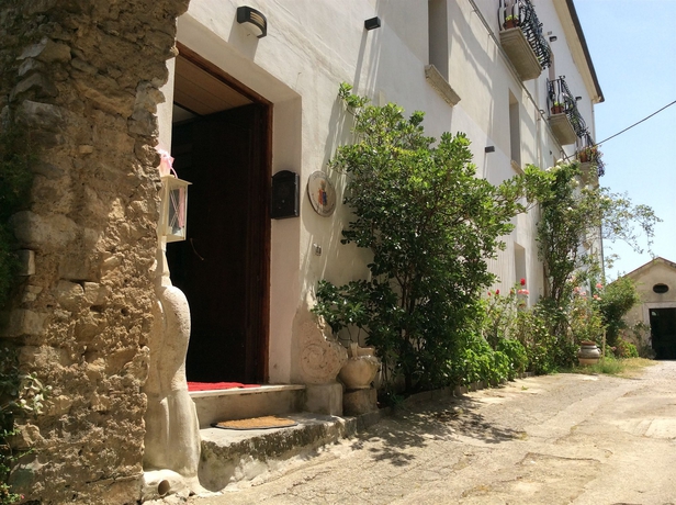 Imagen general del Hotel Castello Dei Principi. Foto 4