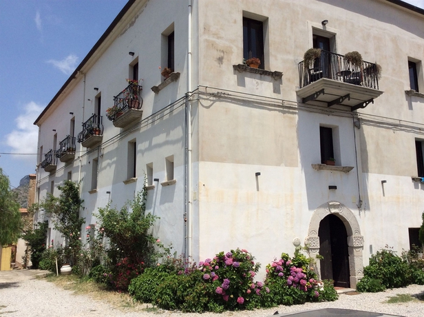 Imagen general del Hotel Castello Dei Principi. Foto 6