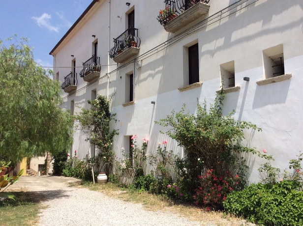 Imagen general del Hotel Castello Dei Principi. Foto 3