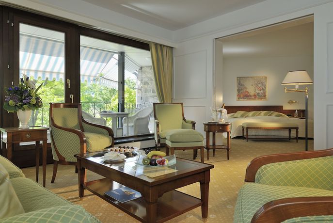 Imagen de la habitación del Hotel Castello Del Sole Beach Resort and Spa. Foto 11