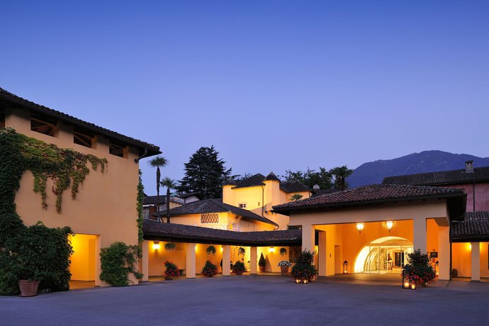 Imagen general del Hotel Castello Del Sole Beach Resort and Spa. Foto 1