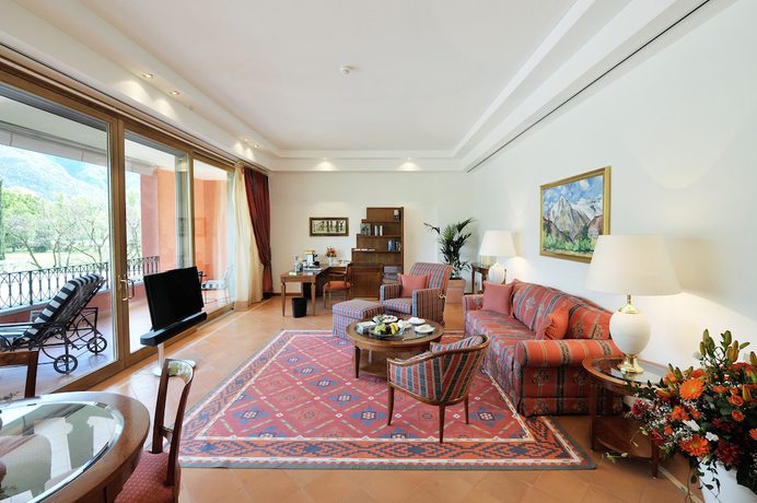 Imagen de la habitación del Hotel Castello Del Sole Beach Resort and Spa. Foto 18