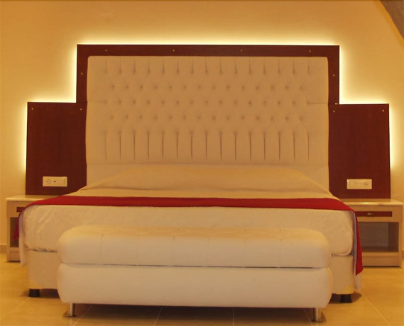 Imagen de la habitación del Hotel Castello Di Cavallieri Suites. Foto 7