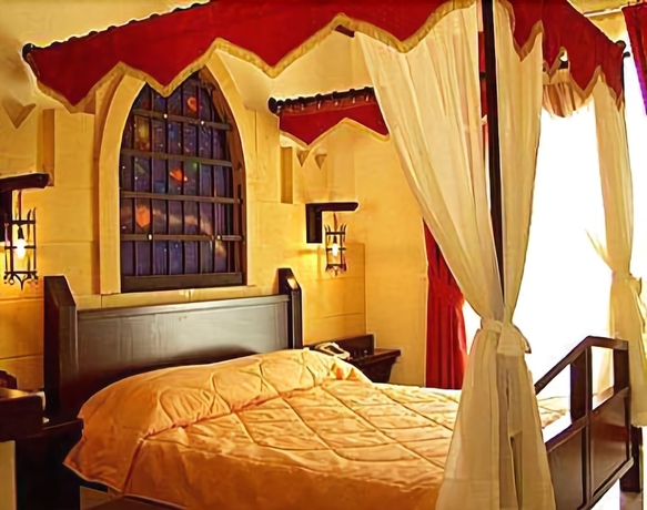 Imagen de la habitación del Hotel Castello Di Cavallieri Suites. Foto 8