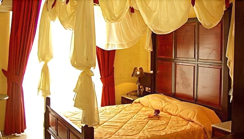 Imagen de la habitación del Hotel Castello Di Cavallieri Suites. Foto 9
