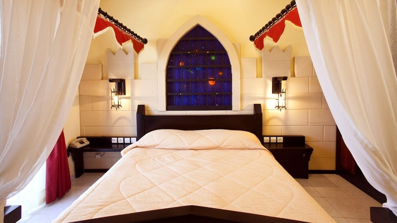 Imagen de la habitación del Hotel Castello Di Cavallieri Suites. Foto 12
