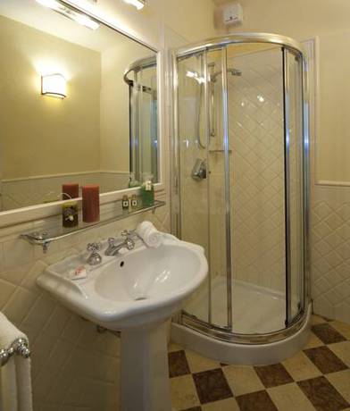 Imagen de la habitación del Hotel Castello Di Gargonza. Foto 3