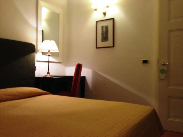 Imagen de la habitación del Hotel Castello Di Leonina Relais. Foto 11