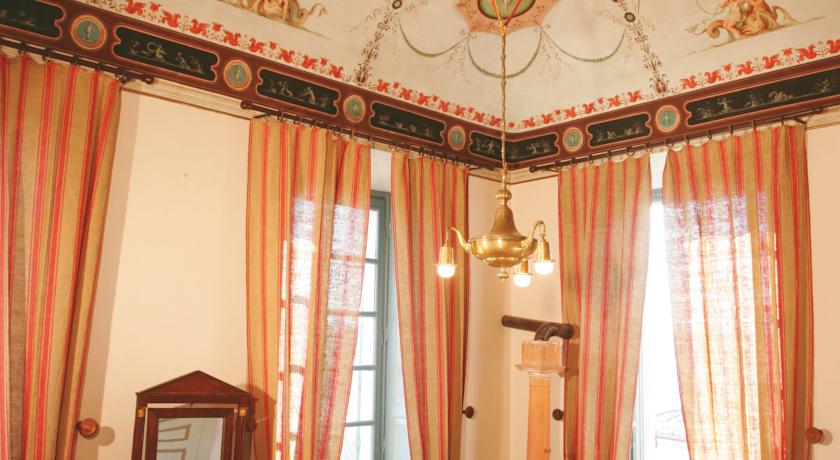 Imagen general del Hotel Castello Di Monterado. Foto 5