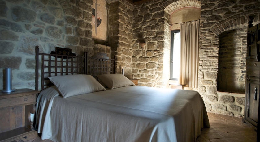 Imagen general del Hotel Castello Di Monterone. Foto 4