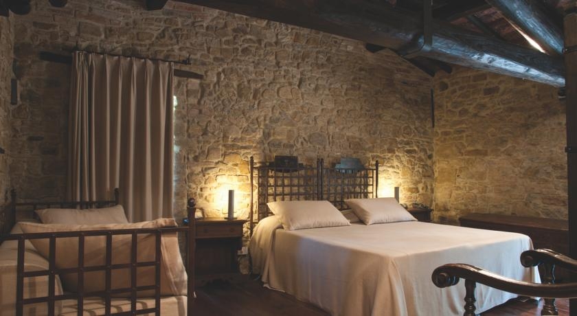 Imagen general del Hotel Castello Di Monterone. Foto 5