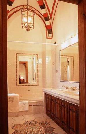 Imagen de la habitación del Hotel Castello Di Pavone. Foto 5