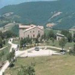Imagen general del Hotel Castello Di Petrata. Foto 1
