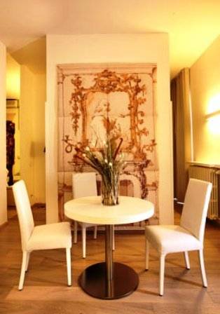 Imagen general del Hotel Castello Di Santa Vittoria. Foto 6