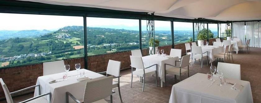 Imagen general del Hotel Castello Di Santa Vittoria. Foto 7