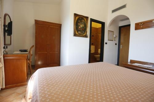 Imagen de la habitación del Hotel Castello Di Septe. Foto 6