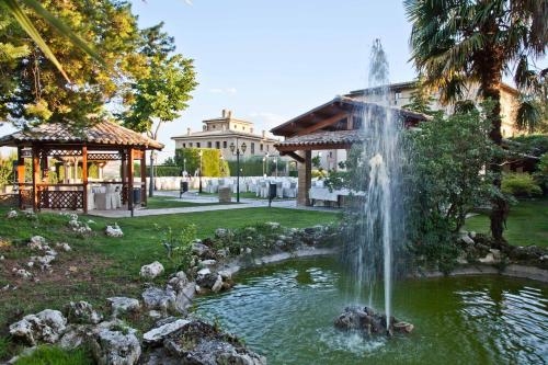 Imagen general del Hotel Castello Di Septe. Foto 4