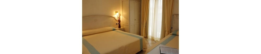 Imagen de la habitación del Hotel Castello Di Tavolara. Foto 9