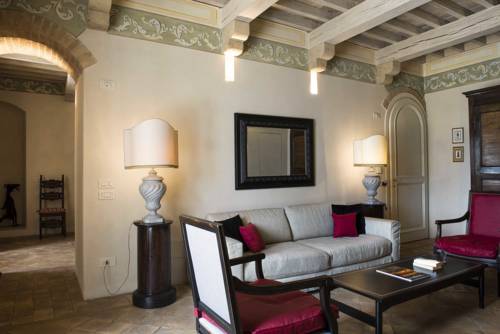 Imagen general del Hotel Castello Di Velona Resort. Foto 1