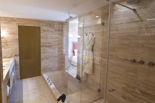 Imagen de la habitación del Hotel Castello Di Velona Resort Thermal Spa and Winery. Foto 4