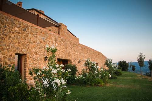 Imagen de la habitación del Hotel Castello Di Velona Resort Thermal Spa and Winery. Foto 5