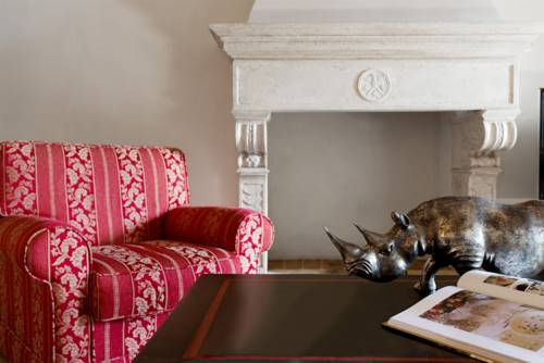 Imagen de la habitación del Hotel Castello Di Velona Resort Thermal Spa and Winery. Foto 10