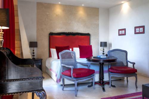 Imagen de la habitación del Hotel Castello Di Velona Resort Thermal Spa and Winery. Foto 11