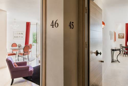 Imagen de la habitación del Hotel Castello Di Velona Resort Thermal Spa and Winery. Foto 13