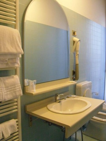 Imagen de la habitación del Hotel Castello, Este. Foto 3