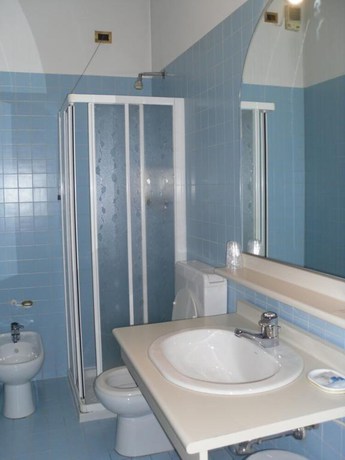 Imagen de la habitación del Hotel Castello, Este. Foto 10