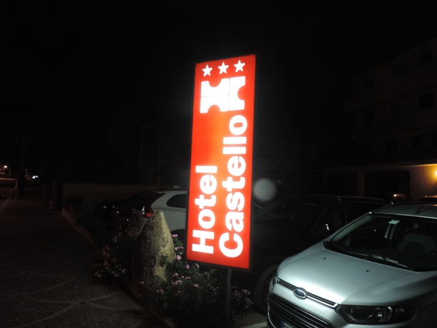 Imagen general del Hotel Castello, Figari/Golfo Aranci. Foto 1