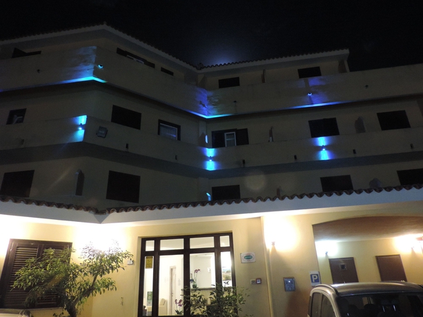 Imagen general del Hotel Castello, Figari/Golfo Aranci. Foto 2