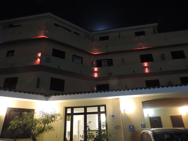 Imagen general del Hotel Castello, Figari/Golfo Aranci. Foto 3