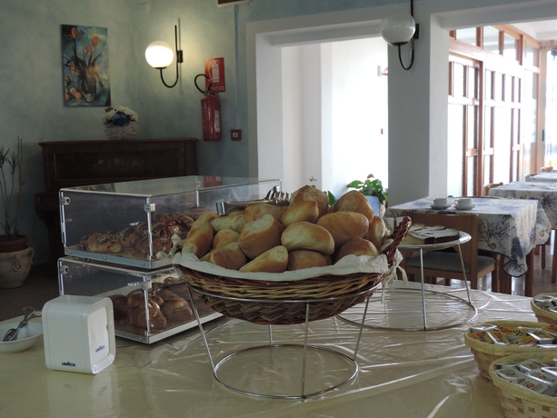 Imagen del bar/restaurante del Hotel Castello, Figari/Golfo Aranci. Foto 10