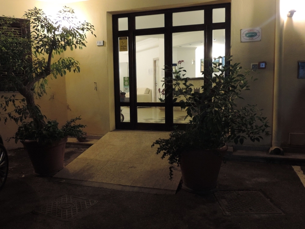 Imagen general del Hotel Castello, Figari/Golfo Aranci. Foto 4