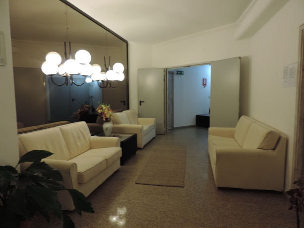 Imagen de los interiores del Hotel Castello, Figari/Golfo Aranci. Foto 15