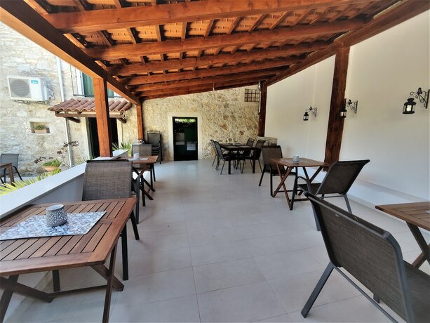 Imagen general del Hotel Castello Gulich. Foto 2