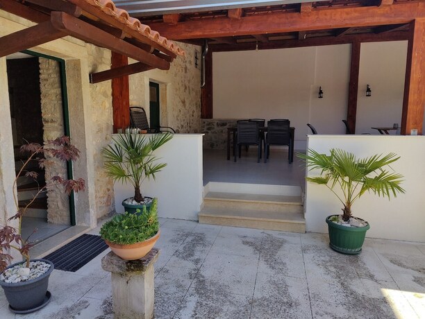 Imagen general del Hotel Castello Gulich. Foto 4