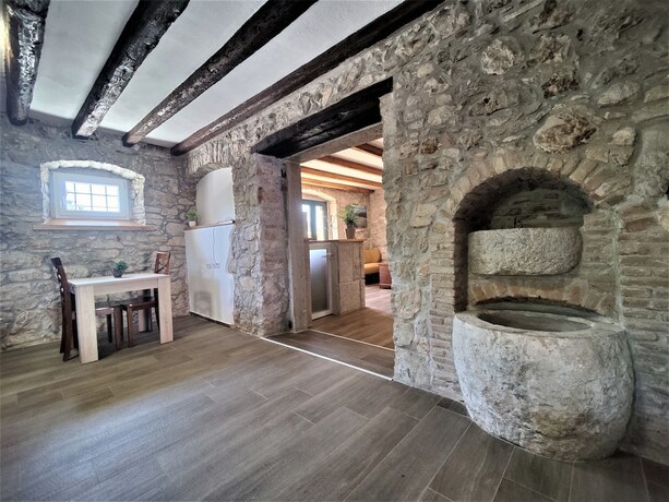 Imagen general del Hotel Castello Gulich. Foto 11