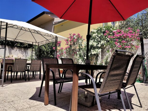 Imagen general del Hotel Castello Gulich. Foto 13