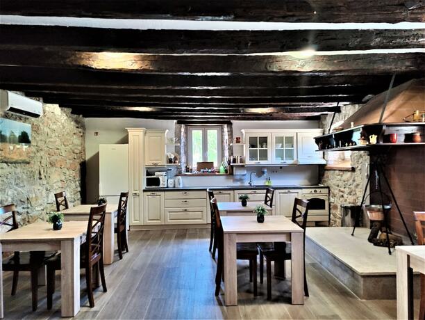 Imagen general del Hotel Castello Gulich. Foto 15