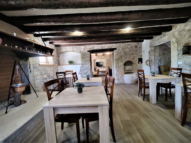 Imagen general del Hotel Castello Gulich. Foto 18