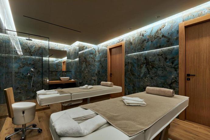 Imagen de los interiores del Hotel Castello Infinity Suites - Adults Only. Foto 10